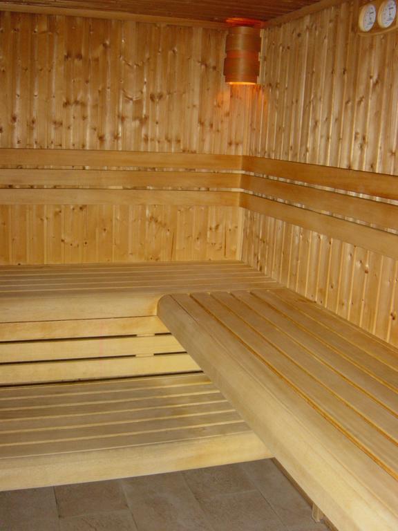 Club 218 Wellness Studio Siófok Eksteriør bilde