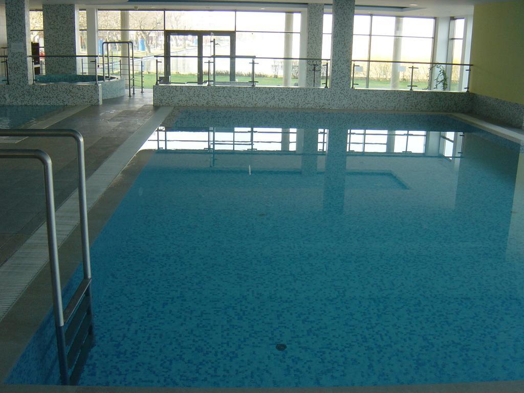 Club 218 Wellness Studio Siófok Eksteriør bilde