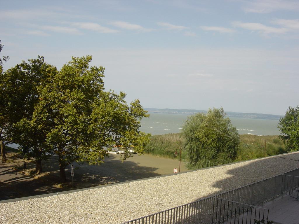 Club 218 Wellness Studio Siófok Eksteriør bilde