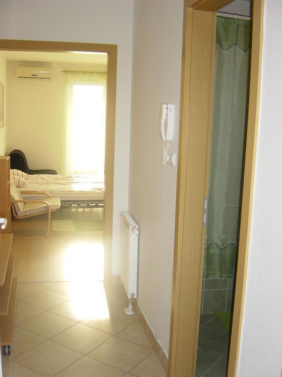 Club 218 Wellness Studio Siófok Eksteriør bilde